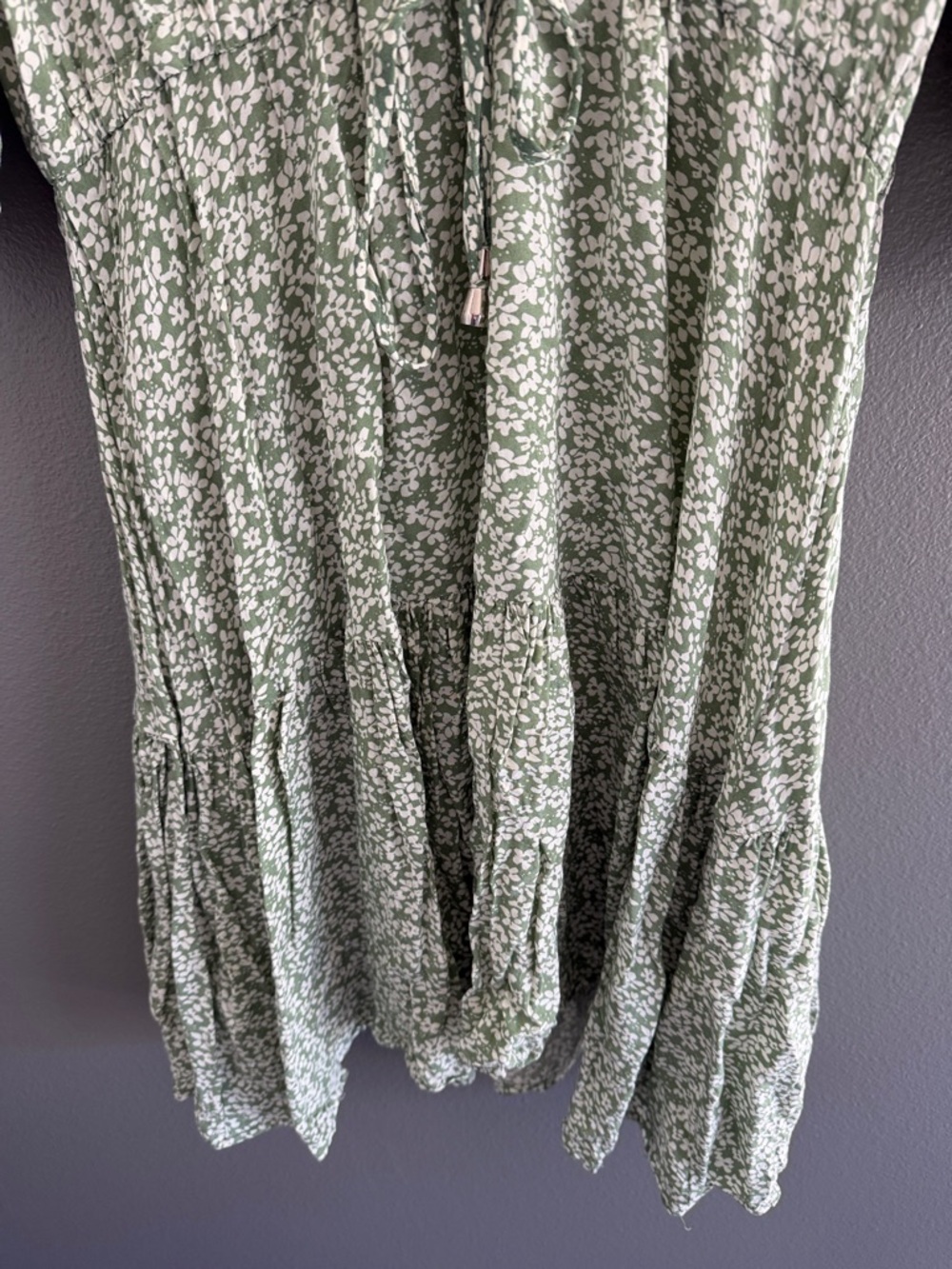 Petal & Pup Dress - Picture 4 of 9